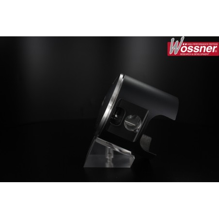 Pistón forjado WÖSSNER