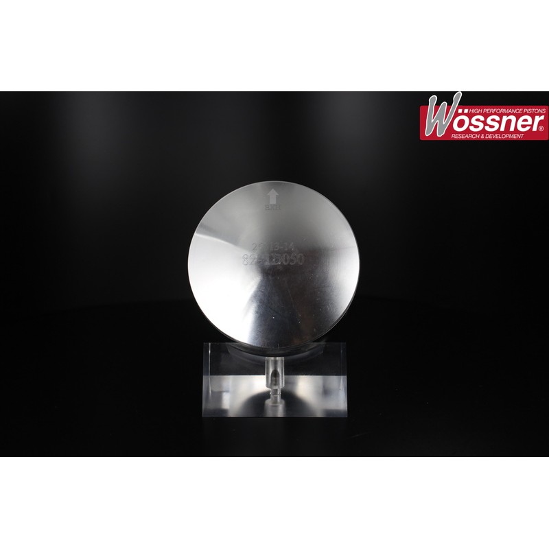 Pistón forjado WÖSSNER