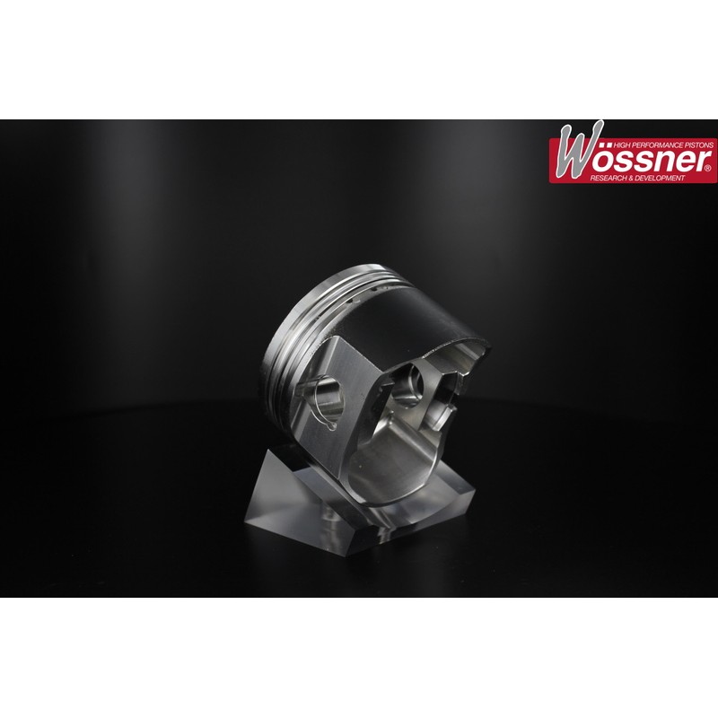 Pistón forjado WÖSSNER