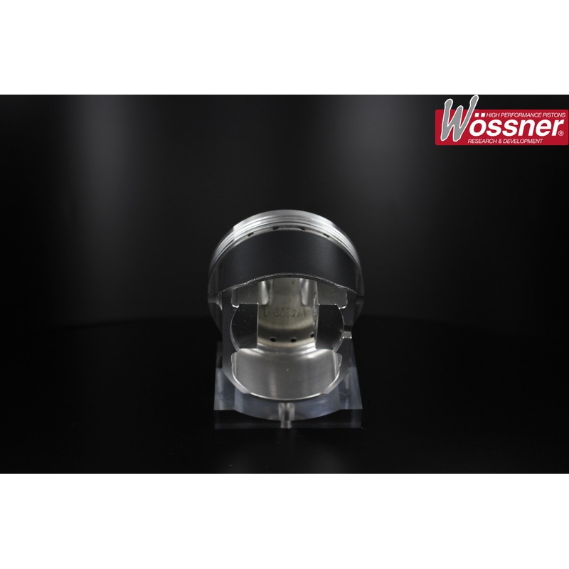 Pistón forjado WÖSSNER
