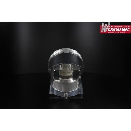 Pistón forjado WÖSSNER