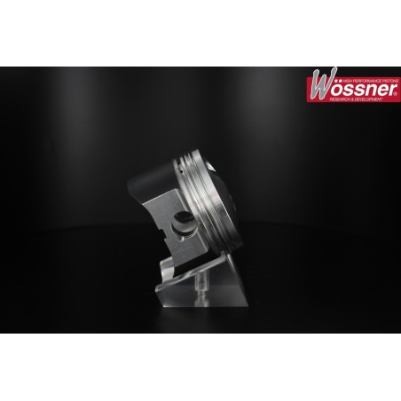 Pistón forjado WÖSSNER