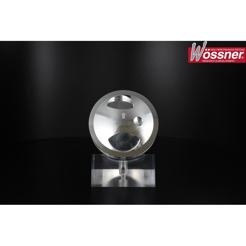 Pistón forjado WÖSSNER
