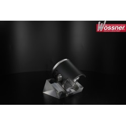 Pistón forjado WÖSSNER 2