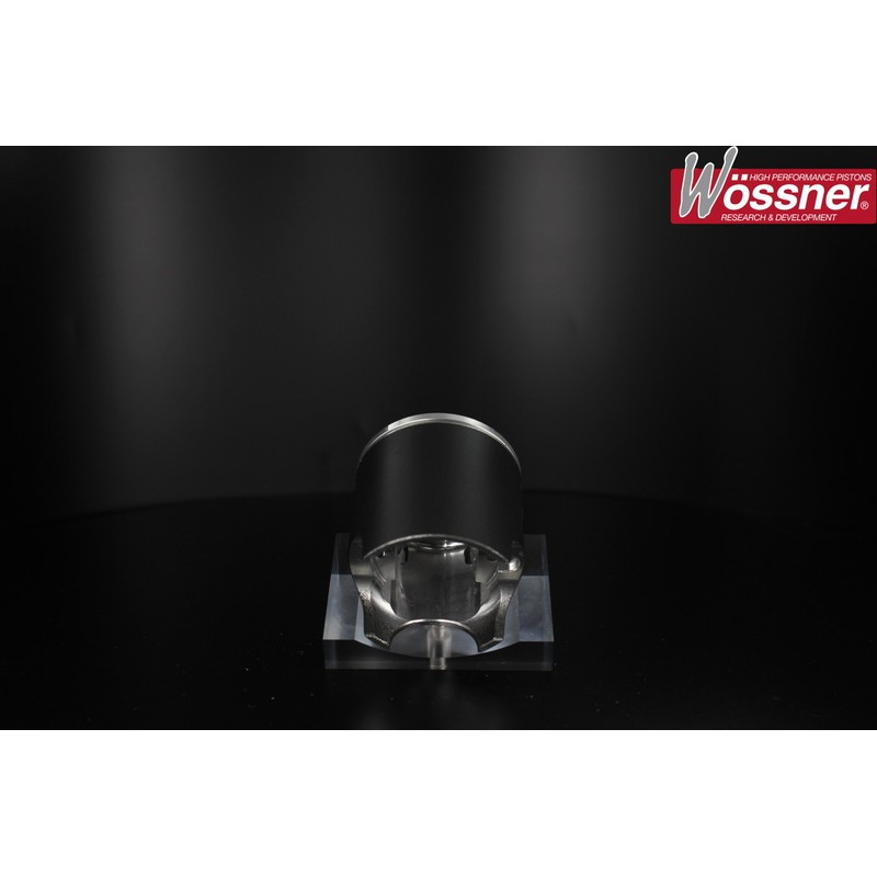 Pistón forjado WÖSSNER