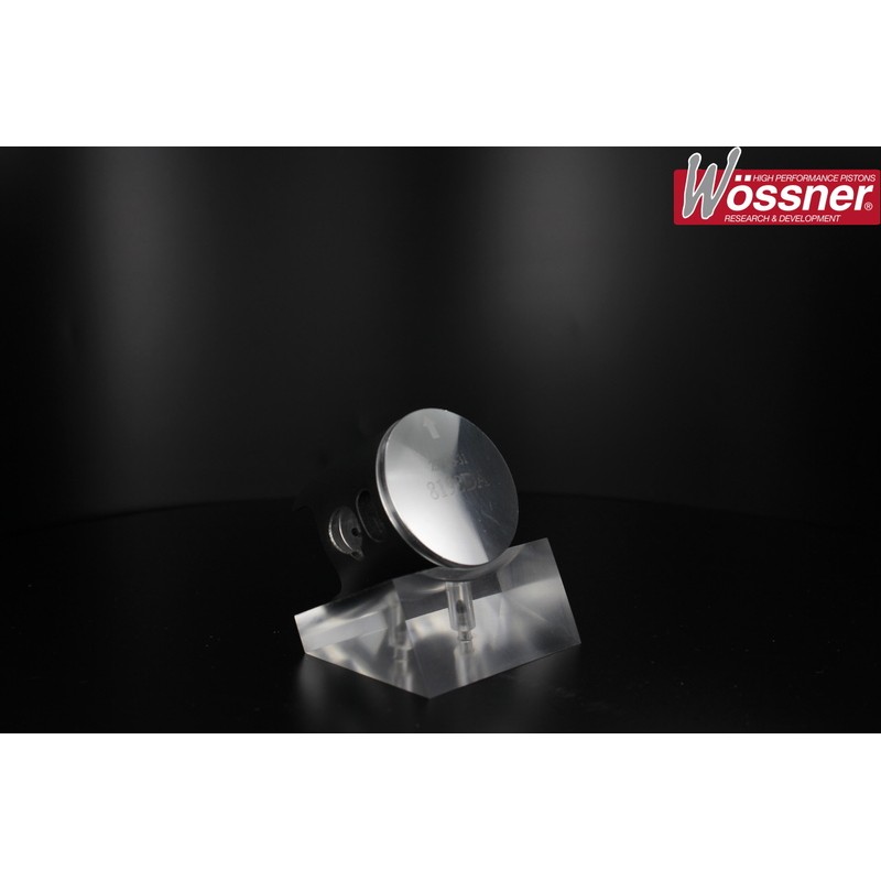 Pistón forjado WÖSSNER