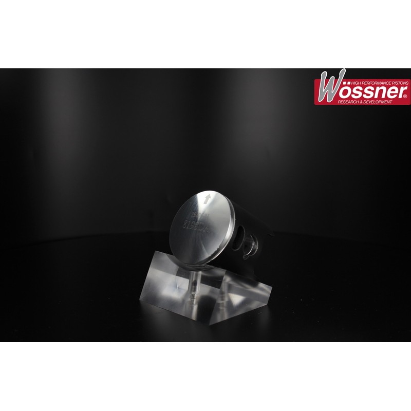 Pistón forjado WÖSSNER