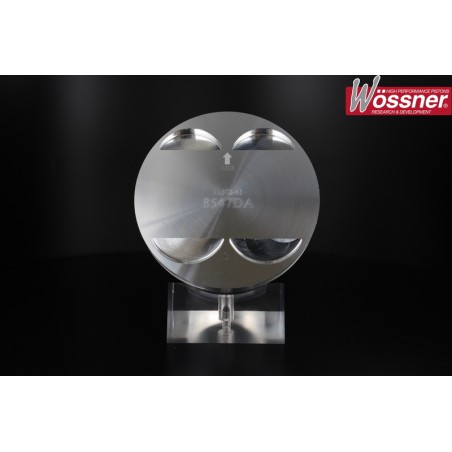 Pistón forjado WÖSSNER