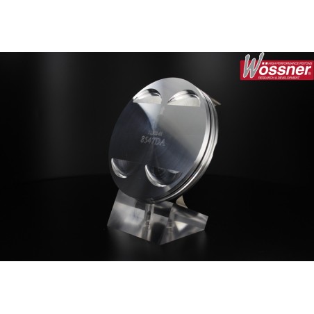 Pistón forjado WÖSSNER