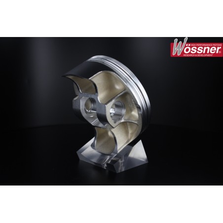 Pistón forjado WÖSSNER