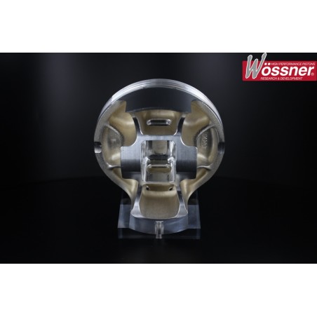 Pistón forjado WÖSSNER