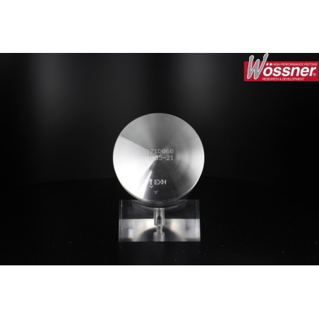 Pistón forjado WÖSSNER