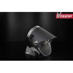 Pistón forjado WÖSSNER 2