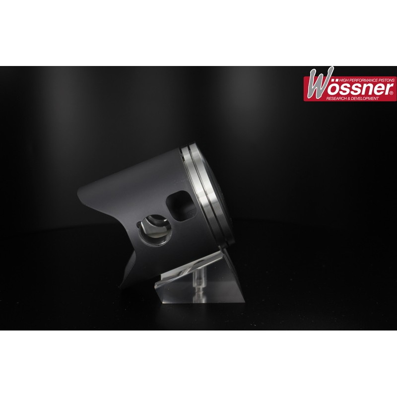 Pistón forjado WÖSSNER