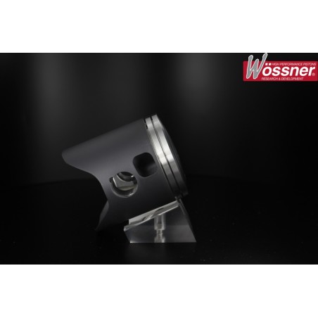 Pistón forjado WÖSSNER