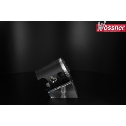 Pistón forjado WÖSSNER 2