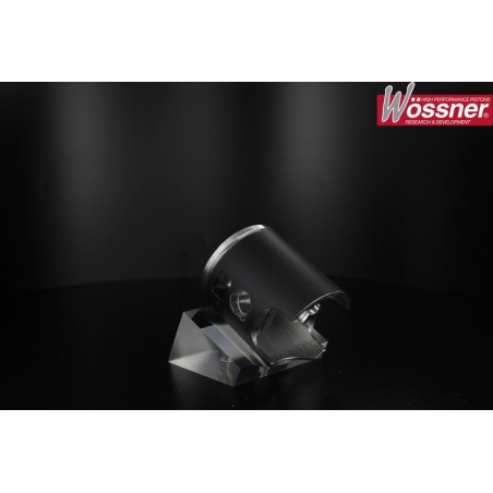 Pistón forjado WÖSSNER