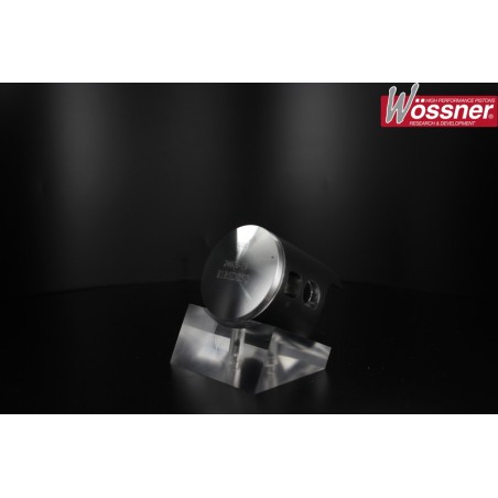 Pistón forjado WÖSSNER