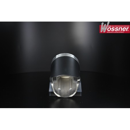 Pistón forjado WÖSSNER