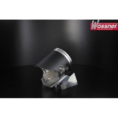 Pistón forjado WÖSSNER