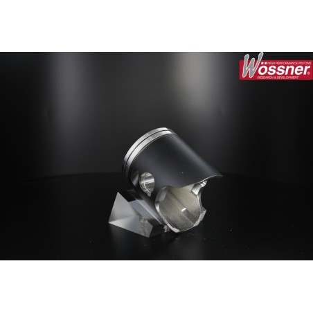 Pistón forjado WÖSSNER