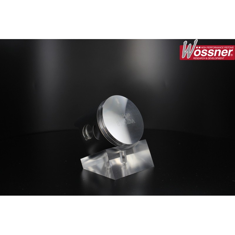 Pistón forjado WÖSSNER