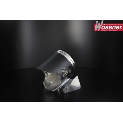 Pistón forjado WÖSSNER 2
