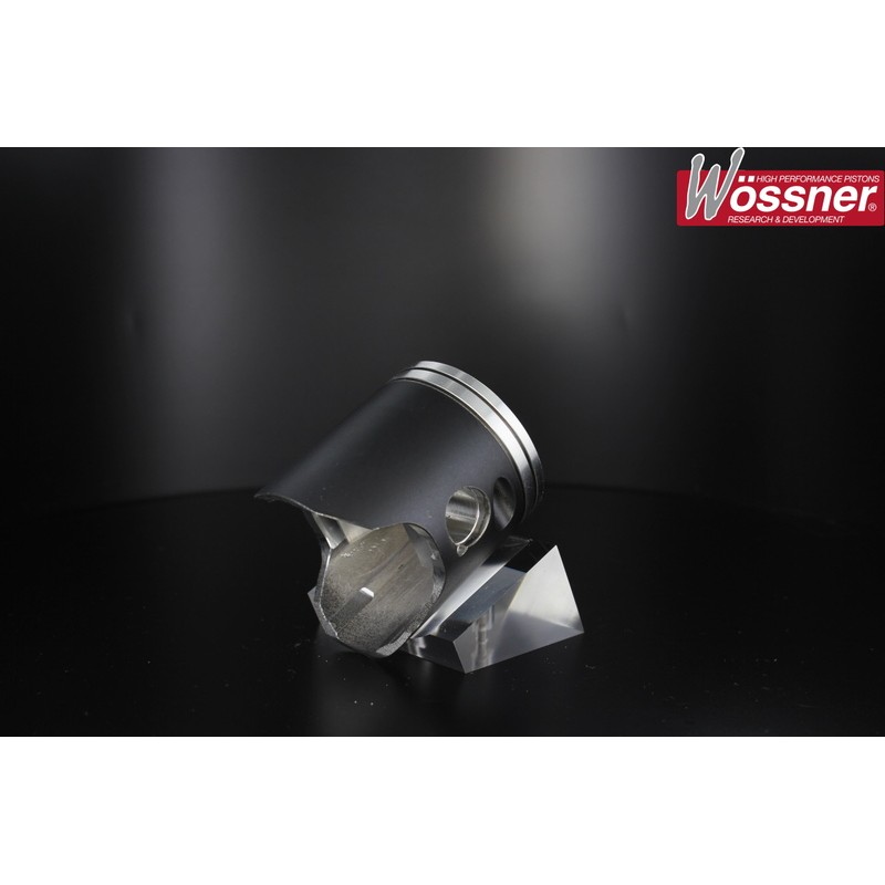 Pistón forjado WÖSSNER