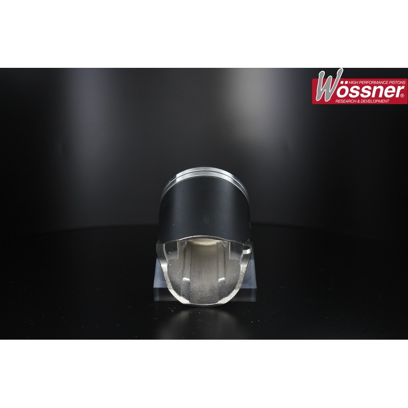 Pistón forjado WÖSSNER