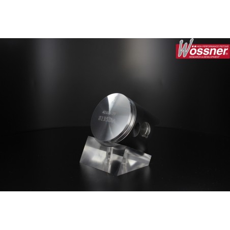 Pistón forjado WÖSSNER