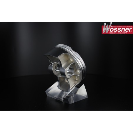 Pistón forjado WÖSSNER
