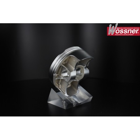 Pistón forjado WÖSSNER
