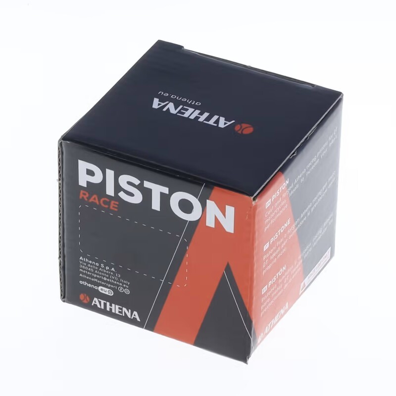 Pistón fundición ATHENA Ø 57.94 mm para cilindro Athena Big Bore