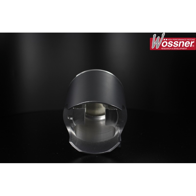 Pistón forjado WÖSSNER