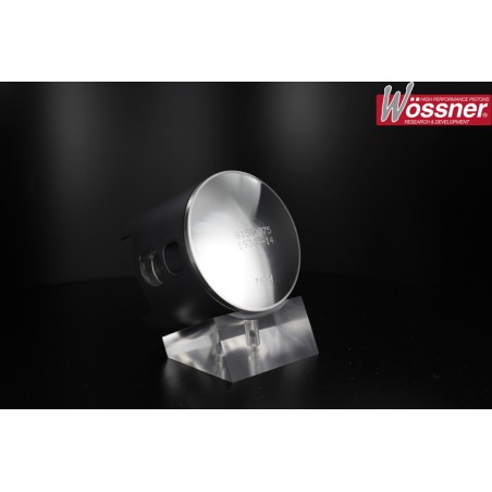 Pistón forjado WÖSSNER