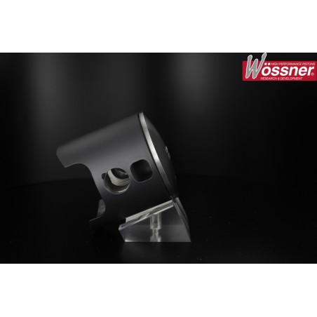 Pistón forjado WÖSSNER