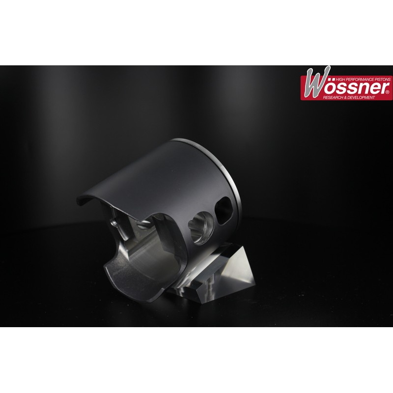 Pistón forjado WÖSSNER