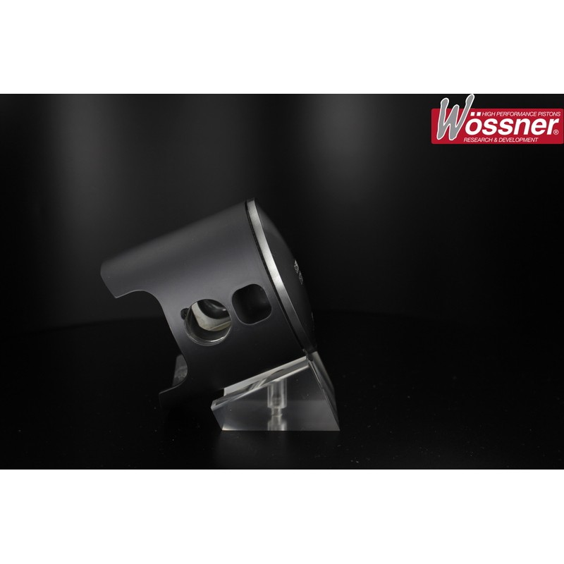 Pistón forjado WÖSSNER