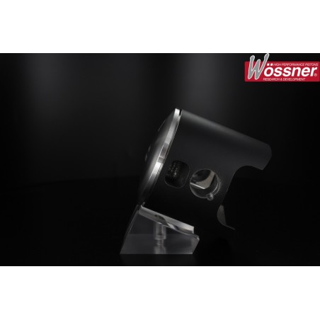 Pistón forjado WÖSSNER