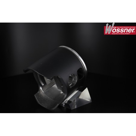 Pistón forjado WÖSSNER