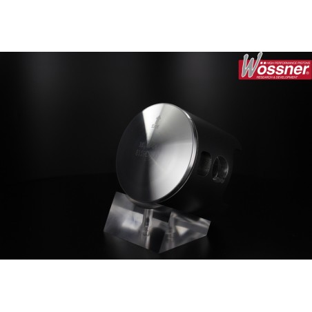 Pistón forjado WÖSSNER