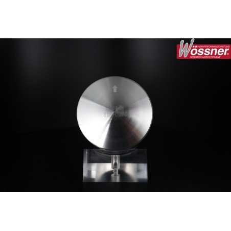 Pistón forjado WÖSSNER