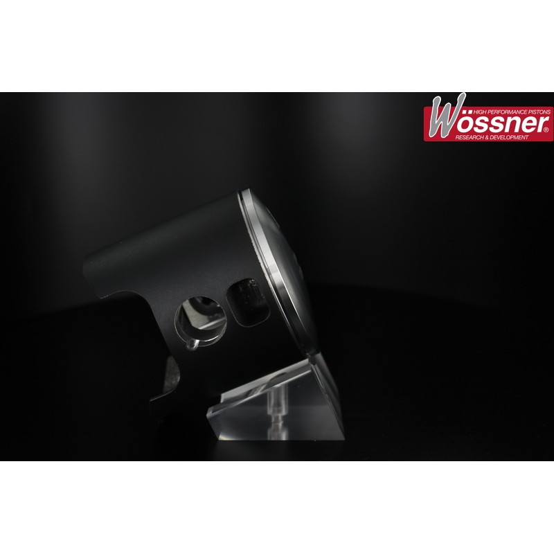 Pistón forjado WÖSSNER