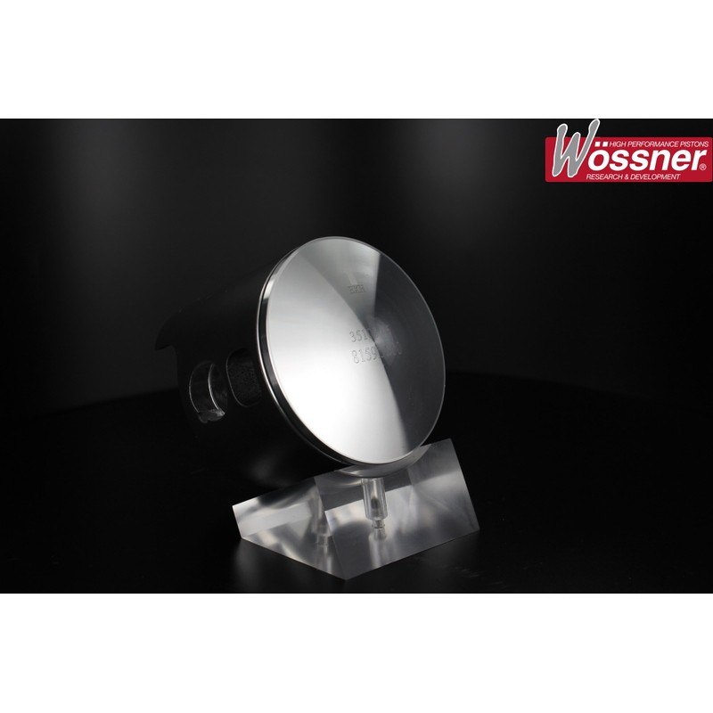 Pistón forjado WÖSSNER