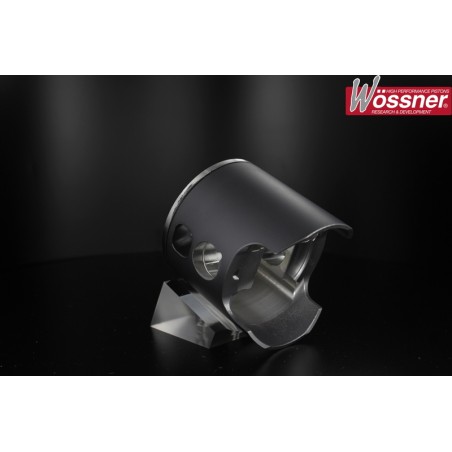 Pistón forjado WÖSSNER