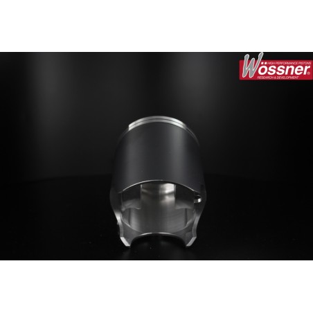 Pistón forjado WÖSSNER