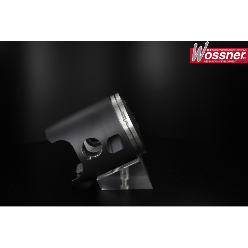 Pistón forjado WÖSSNER