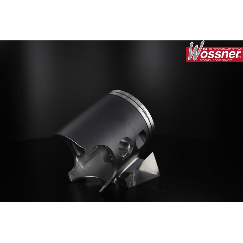Pistón forjado WÖSSNER