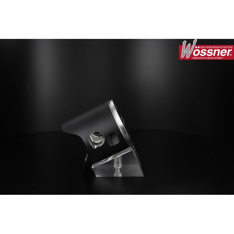 Pistón forjado WÖSSNER