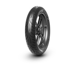 Neumático METZELER ROADTEC 02 (F) 110/80 R 19 M/C 59V TL